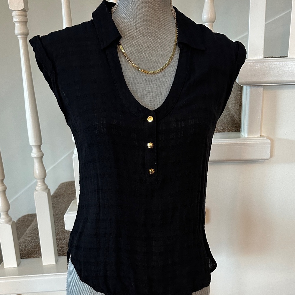 Guess blouse for women